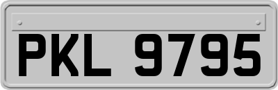 PKL9795