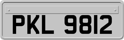 PKL9812