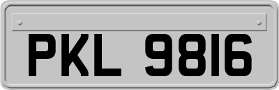 PKL9816