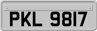 PKL9817