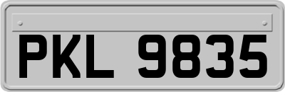 PKL9835