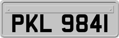 PKL9841