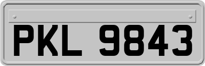 PKL9843