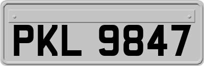 PKL9847