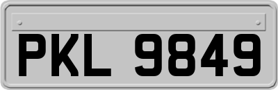 PKL9849
