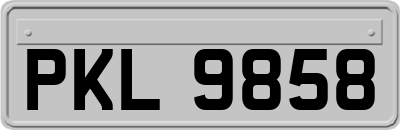 PKL9858