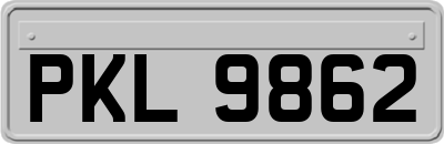 PKL9862