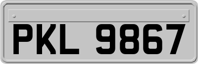 PKL9867