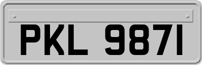 PKL9871