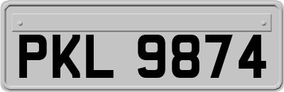 PKL9874
