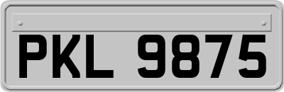 PKL9875