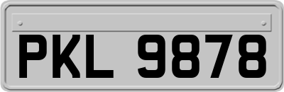 PKL9878