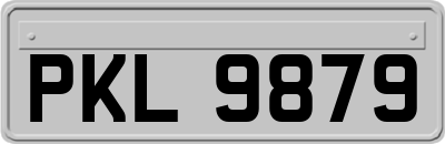 PKL9879