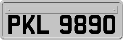 PKL9890