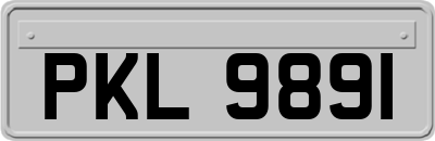 PKL9891