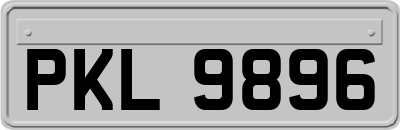 PKL9896