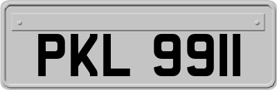 PKL9911