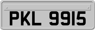 PKL9915