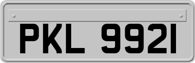PKL9921