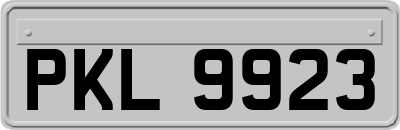 PKL9923