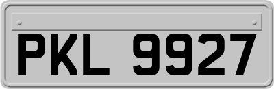 PKL9927