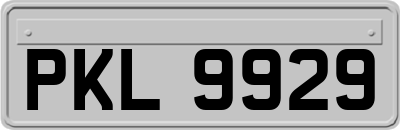 PKL9929