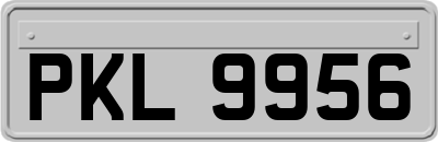 PKL9956