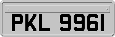 PKL9961