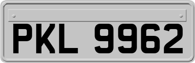 PKL9962