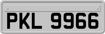 PKL9966