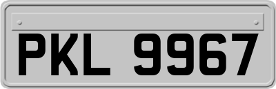 PKL9967