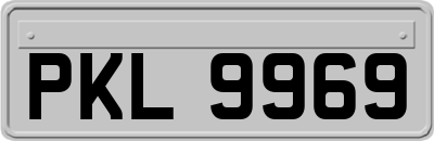PKL9969