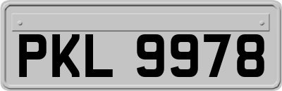 PKL9978