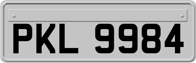 PKL9984