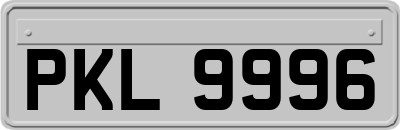 PKL9996