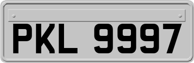 PKL9997