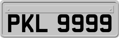 PKL9999