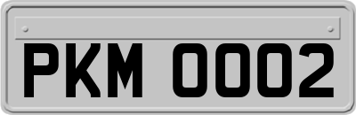 PKM0002