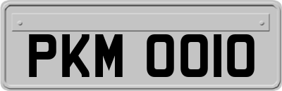 PKM0010