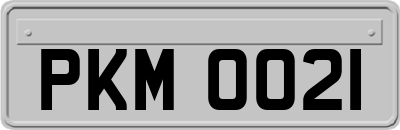 PKM0021