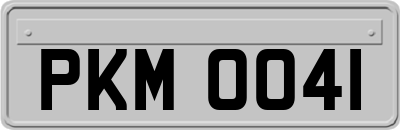 PKM0041