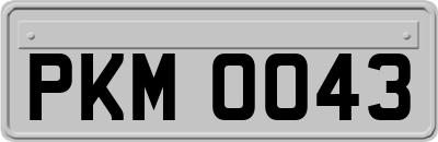 PKM0043