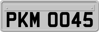 PKM0045