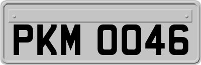 PKM0046