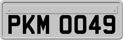 PKM0049