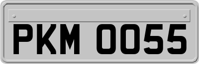 PKM0055