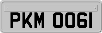 PKM0061