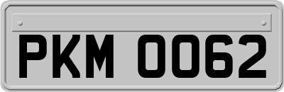 PKM0062