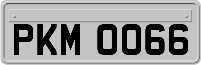 PKM0066