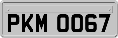 PKM0067
